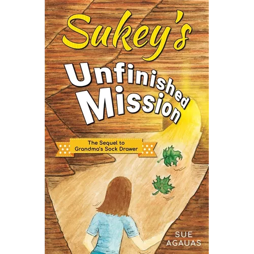 Sukey's Unfinished Mission