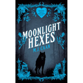 Moonlight Hexes: Singing Falls Witches: Book Five