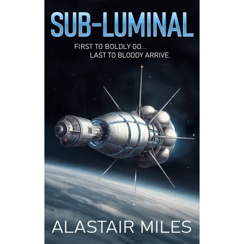 Sub-Luminal