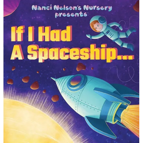 If I Had A Spaceship...