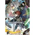 The Beginning After the End, Vol. 8 (Comic)