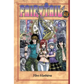 Fairy Tail, Volume 38