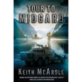 Tour To Midgard: The Forgotten Land