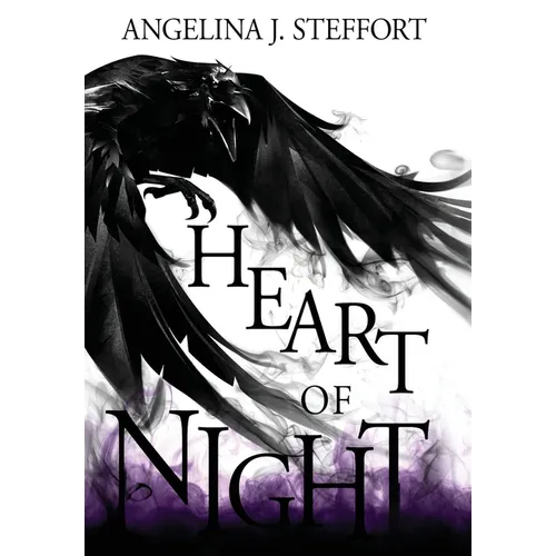 Heart of Night