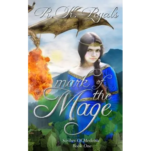 Mark of the Mage