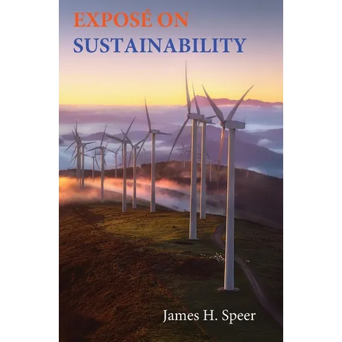Exposé on Sustainability
