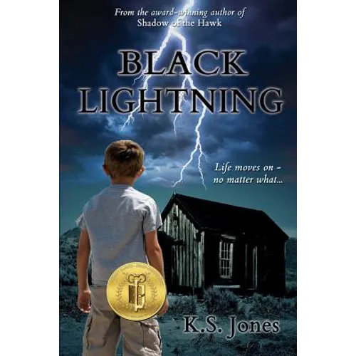 Black Lightning