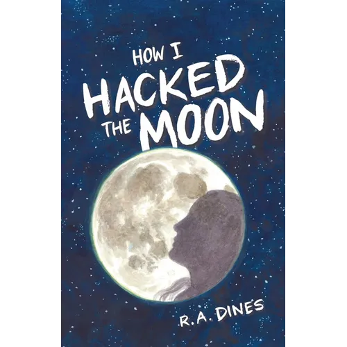 How I Hacked the Moon