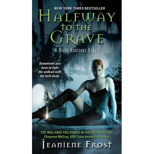 Halfway to the Grave
