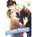 Cherry Magic! Thirty Years of Virginity Can Make You a Wizard?! 08