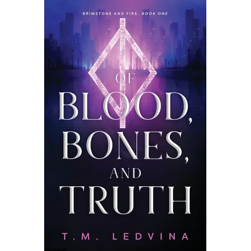 Of Blood, Bones, and Truth