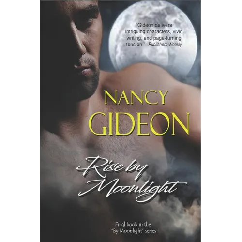 Rise by Moonlight