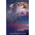 Saving Eden: Book Three of the Eden's Court Saga