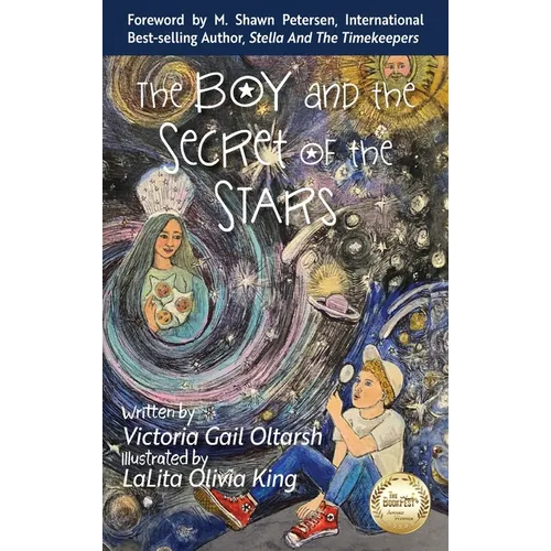 The Boy and the Secret of the Stars