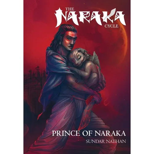 Prince of Naraka