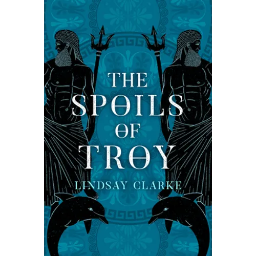 The Spoils of Troy