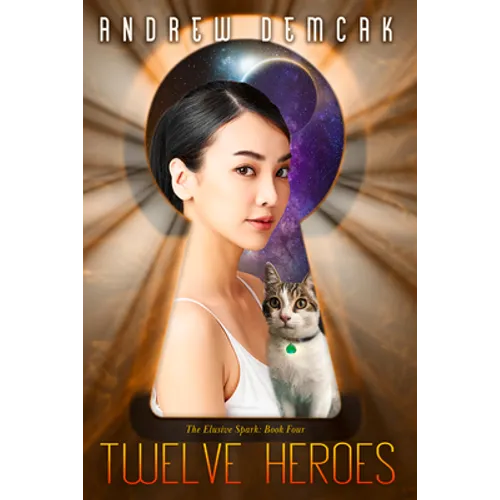 Twelve Heroes