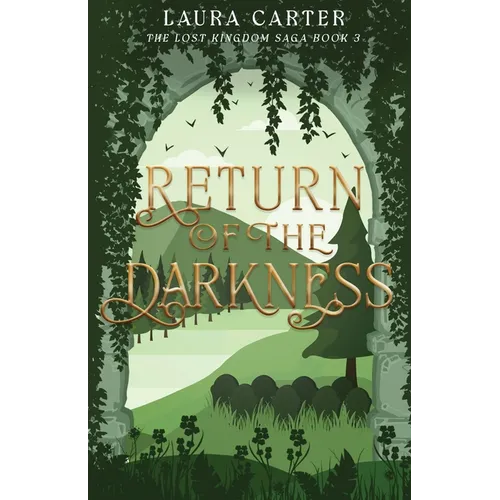 Return of the Darkness