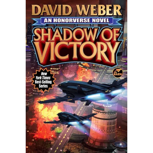 Shadow of Victory