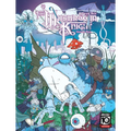 The Mushroom Knight Vol. 2
