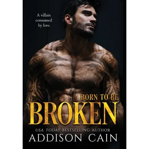 Born to be Broken