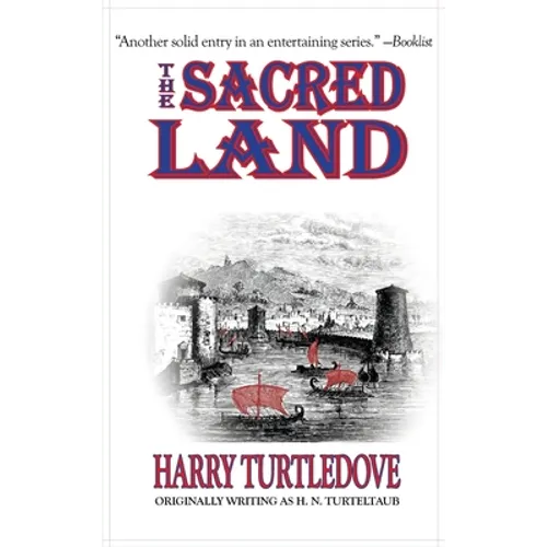 Sacred Land