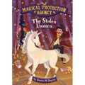 The Stolen Unicorn