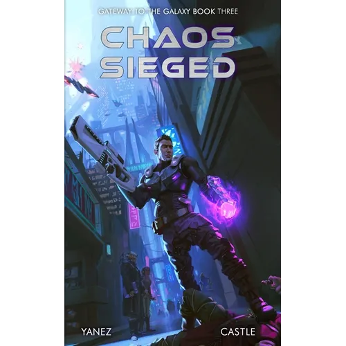 Chaos Sieged
