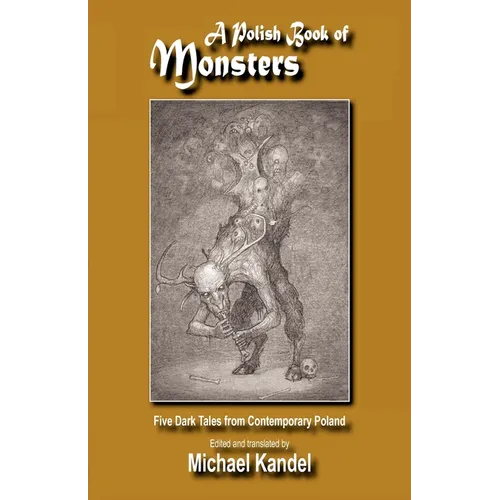 A Polish Book of Monsters