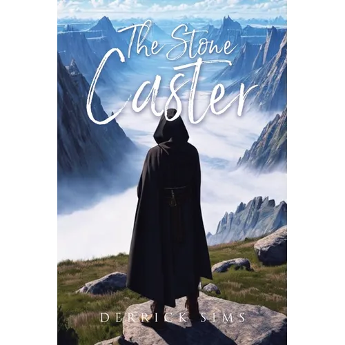 The Stone Caster