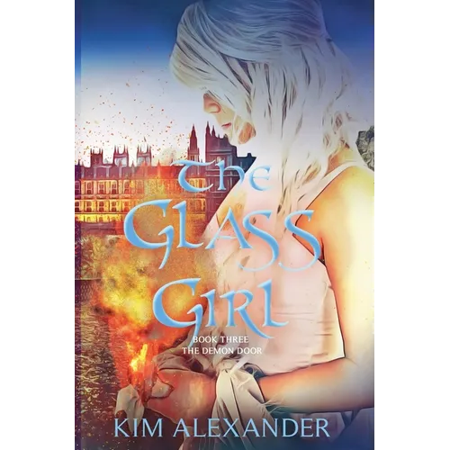 The Glass Girl