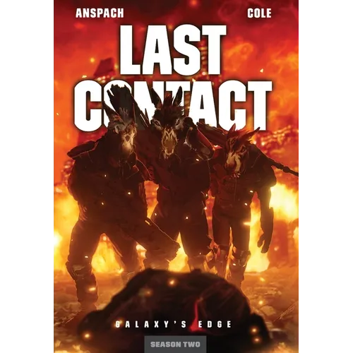 Last Contact