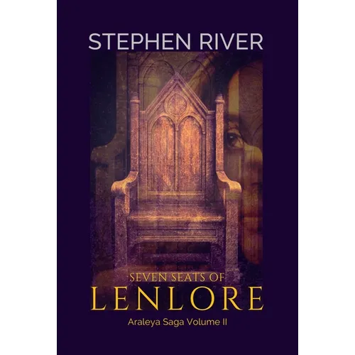 Seven Seats Of Lenlore