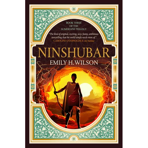 Ninshubar