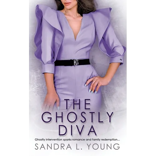 The Ghostly Diva