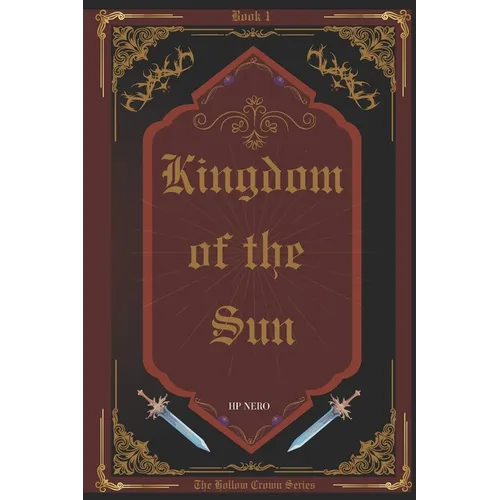 Kingdom of the Sun