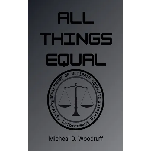 All Things Equal