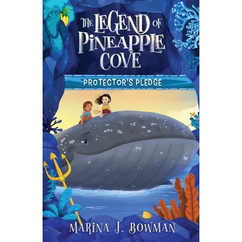 Protector's Pledge: Full Color