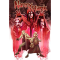 Nanny & Hank: Golden Years, Eternal Fears #1