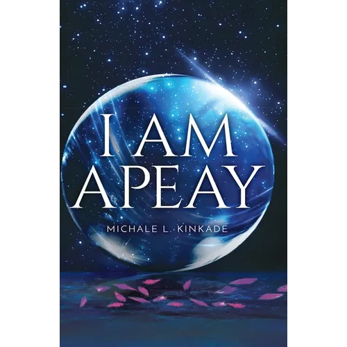 I Am Apeay