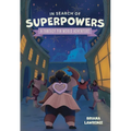 In Search of Superpowers: A Fantasy Pin World Adventure: Volume 1