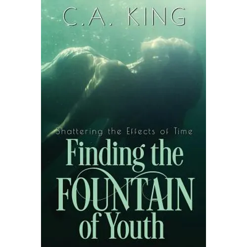 Shattering the Effects of Time: Finding the Fountain of Youth