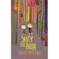 Saucy and Bubba: A Hansel and Gretel Tale