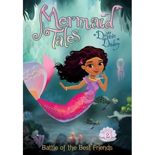 Battle of the Best Friends: Book 2