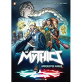 The Mythics #3: Apocalypse Ahead