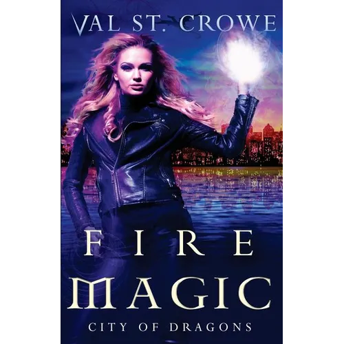 Fire Magic