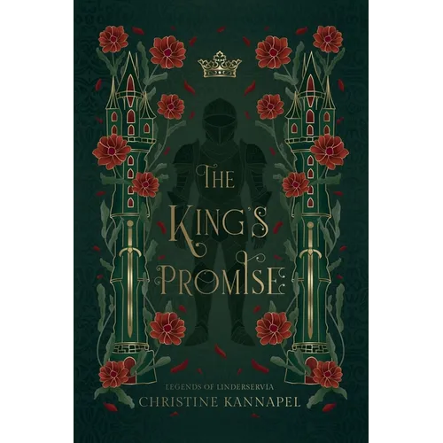 The King's Promise: Legends of Linderservia