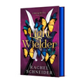 Light Wielder: Fire & Metal: Book Two