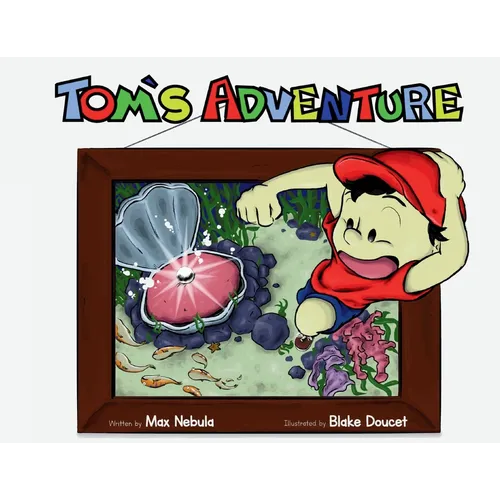 Tom's Adventure
