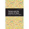 Tarzan and the Jewels of Opar